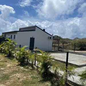 Ti-kaz Gwada Hébergement de vacances