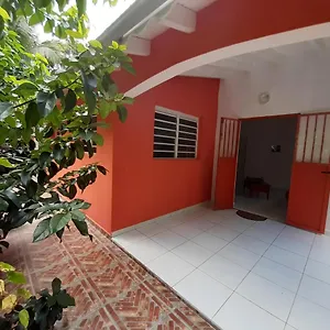 Chez Juju Hébergement de vacances